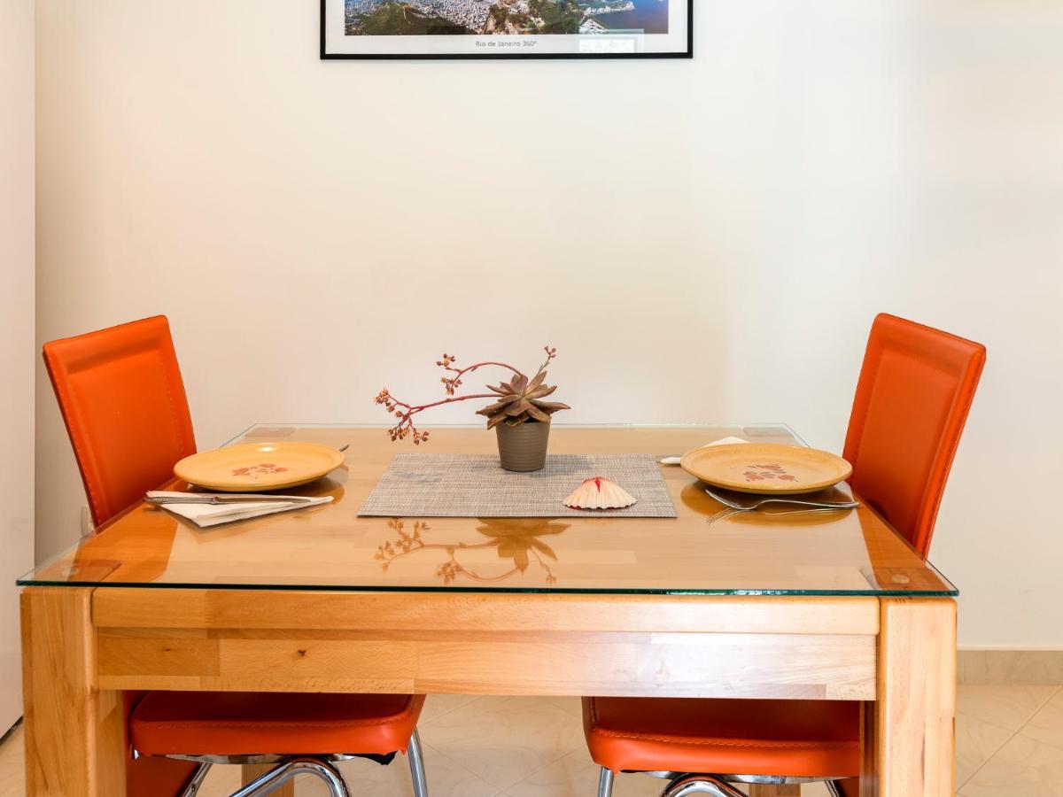 Green Home Apartments Котор Экстерьер фото